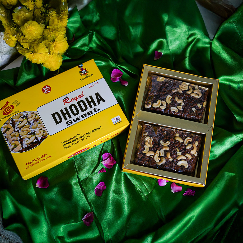 ORIGINAL KOTKAPURA DHODHA SINCE 1912